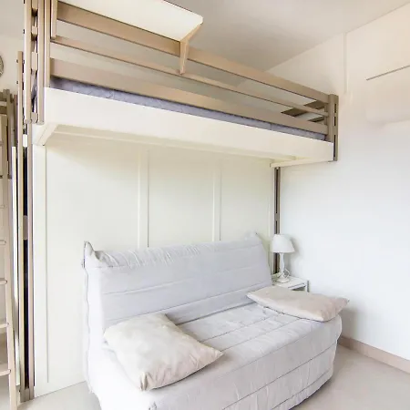 Heraclee-2 By Interhome アパート サントロペ