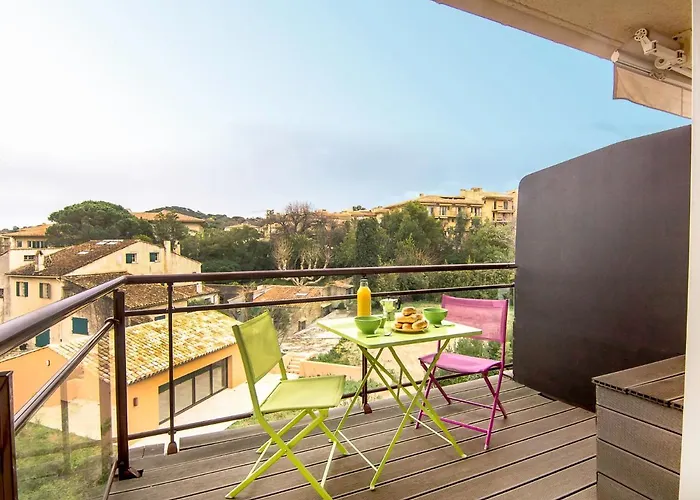 Heraclee-2 By Interhome *