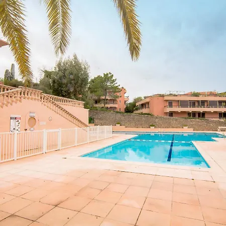 شقة Heraclee-2 By Interhome