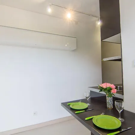 شقة Heraclee-2 By Interhome سان تروبيه