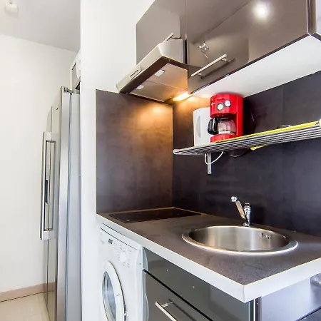 Heraclee-2 By Interhome شقة