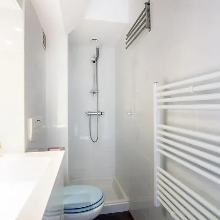 شقة Heraclee-2 By Interhome *