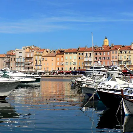 Appartement Héracles-2 Saint-Tropez