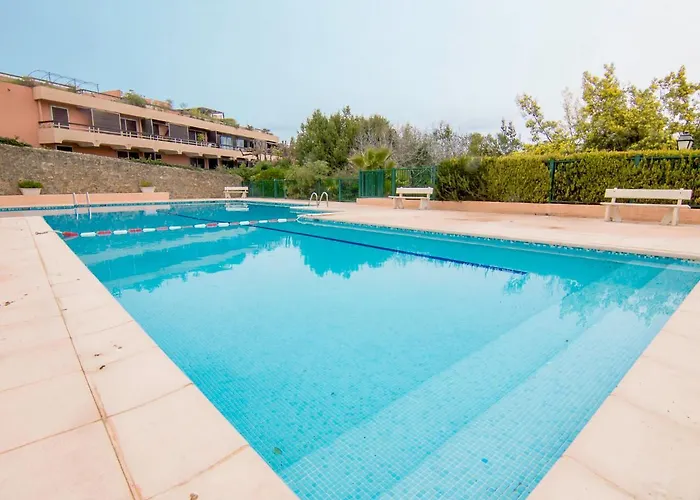 Heraclee-2 By Interhome *