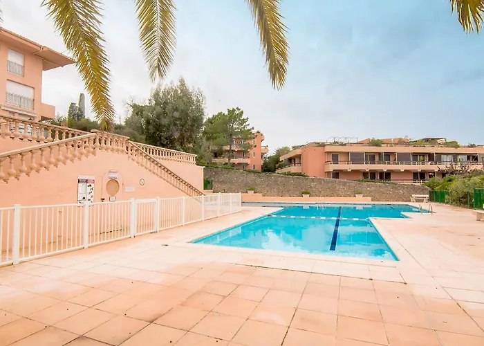 Appartement Heraclee-2 By Interhome