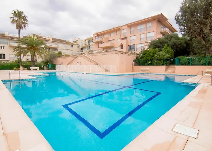 Апартаменти Heraclee-2 By Interhome *