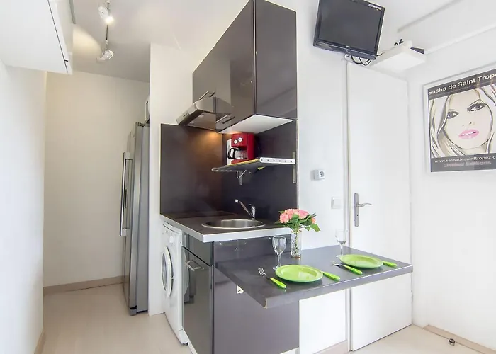 Apartment Heraclee-2 By Interhome *