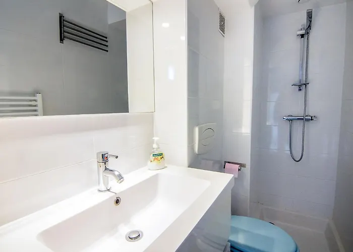 Heraclee-2 By Interhome Apartment *