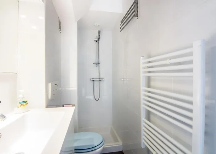 Apartment Heraclee-2 By Interhome *